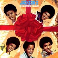 Виниловая пластинка Motown Jackson 5 – Jackson 5 Christmas Album