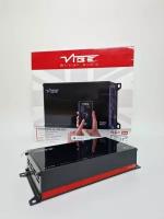 Процессор-усилитель VIBE POWERBOX65.4-8MDSP-V3