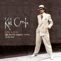 Компакт-диск Warner Kid Creole – Going Places - The August Darnell Years 1974-1983