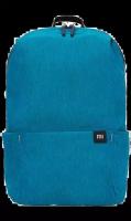 Xiaomi Рюкзак Xiaomi Mi Casual Daypack ZJB4144GL, ткань, синий