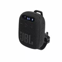 Портативная акустика JBL Wind 3 Black (JBLWIND3)