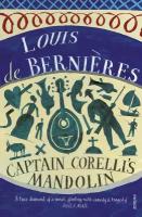 Captain Corelli's Mandolin | Bernieres Louis de