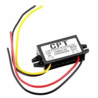 Конвертер DC-DC 12V - 5V 3A