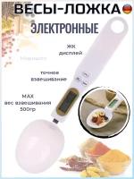 Электронная мерная ложка весы Digital Spoon Scale