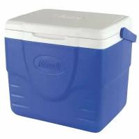 Контейнер изотермический Coleman 9 QUART EXCURSION BLUE, 8.5 л