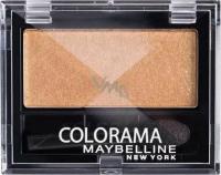 Maybelline Colorama Eye Shadow Тени для век Колорама оттенок 704