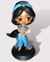 Фигурка Фигурка Принцесса Жасмин 15 см / Princess Jasmine / Аладдин / Джин