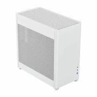 Корпус GameMax MeshBox White без БП