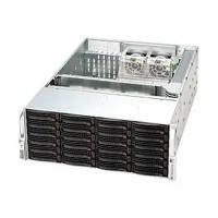 Корпус Supermicro CSE-846TQ-R900B