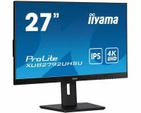 Монитор Iiyama ProLite XUB2792UHSU-B5