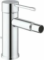 Смеситель для биде с донным клапаном Grohe Essence New 32935001