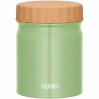 Thermos Термос для еды JBT-501 KKI, зеленый, 0,5 л