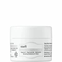 Dear, Klairs Витаминная маска для сияния кожи - Freshly juiced vitamin e mask, 15мл