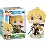 Фигурка Funko POP! Games Genshin Impact Aether (160)