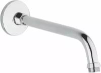 Кронштейн для верхнего душа 218 мм Grohe Relexa 27406000