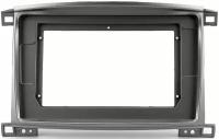 Рамка для Toyota Land Cruiser 100 2003-2007, LEXUS LX470 (UZJ100) 10" Incar RTY-FC571