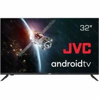 Телевизор 32 " JVC LT-32M590S черный