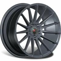 Колесный диск INFORGED IFG19 18x8 PCD5x114,3 ET45 D67,1 темно-серый глянцевый