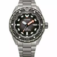 Часы Citizen NB6004-83E