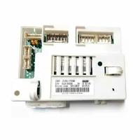 Indesit C00298951 Модуль управления стиральной машины Ariston, Hotpoint-Ariston, Indesit