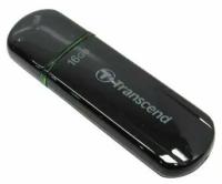 Внешний накопитель 16GB USB Drive Transcend 600 TS16GJF600