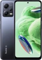 Смартфон Xiaomi Redmi Note 12 8/256Gb черный