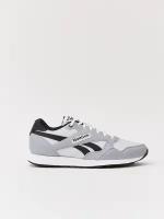 Кроссовки Reebok Ultra Flash, размер 10,5 US, белый, серый