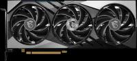 Видеокарта MSI (RTX 4070 Ti SUPER 16G GAMING X SLIM) GeForce RTX 4070 Ti SUPER 16GB GAMING X SLIM