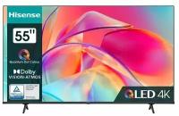 Телевизор Hisense 55E7KQ