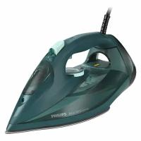 Утюг Philips DST7050/70 dark green