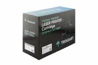 Картридж TrendArt CE310A/CF350A/729Bk черный совместимый с принтером HP (TrA_CE310ACF350A-729)