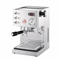 Кофемашина эспрессо La Pavoni LPMCSR02EU