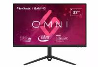 Игровой монитор Viewsonic VX2728J 27" черный