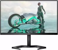 Игровой монитор Philips Evnia Gaming 24M1N3200ZS 23.8" Black