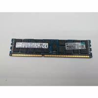 Модули памяти hmt42gr7afr4c-rd, 715274-001, 712383-081, HP, Sk Hunix, DDR3, 16 ГБ для сервера ОЕМ