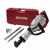 Молоток отбойный RD-DH1900 RedVerg