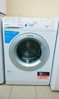 Indesit BWSB 51051 S