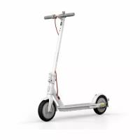 Электросамокат Xiaomi Electric Scooter 3 Lite (MJDDHBC03ZM), Цвет: Белый