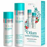 Набор для волос OTIUM WINTERIA Estel