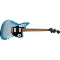 Электрогитара Fender SQUIER Contemporary Jaguar HH ST Sky Burst Metallic, цвет - голубой