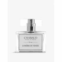 Chabaud Maison de Parfum Lumiere de Venise парфюмерная вода 30 мл унисекс