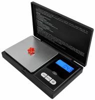 Весы электронные ювелирныеDigital Scale 200 г/0,01 г/ высокоточные / карманные весы