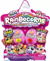 Игрушка Zuru Rainbocorns Itzy glitzy surprise Сюрприз 9207 (2 яйца)