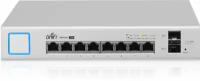 Коммутатор Ubiquiti UniFi Switch US-8-150W