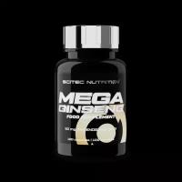 Scitec Nutrition Mega Ginseng 100 капс