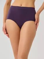 Трусы Intimidea Culotte, размер 4-L/XL, фиолетовый