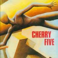 Старый винил, Amber Soundroom, CHERRY FIVE - Cherry five (LP, Used)