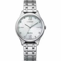 Часы Citizen EM0500-73A