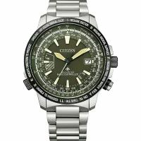 Часы Citizen CB0206-86X