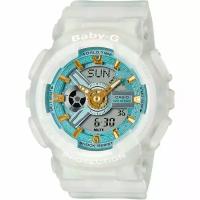 Наручные часы CASIO Baby-G Casio BA-110SC-7AER